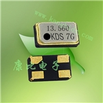 石英晶振,貼片晶振,大真空DSX531S晶體,汽車電子晶體,5032石英晶振