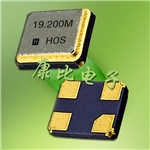 石英晶振,貼片晶振,鴻星貼片晶體,諧振器HCX-2SB，HCX-1AB2016，HCX-TAB1612,臺(tái)灣石英晶振